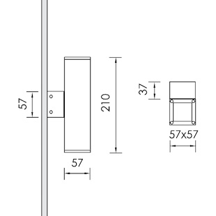 street lighting fixtures 1