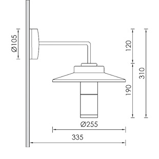 street lighting fixtures 1