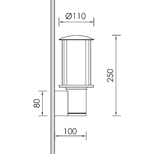 street lighting fixtures 1