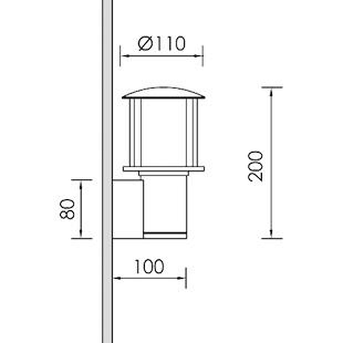 street lighting fixtures 1