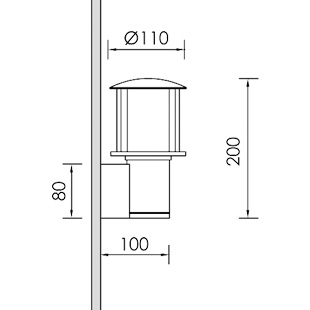 street lighting fixtures 1