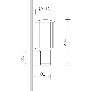 street lighting fixtures 1