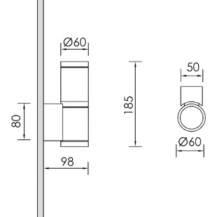 street lighting fixtures 1