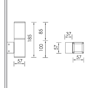 street lighting fixtures 1