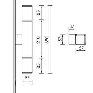 street lighting fixtures 1