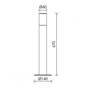 street lighting fixtures 1