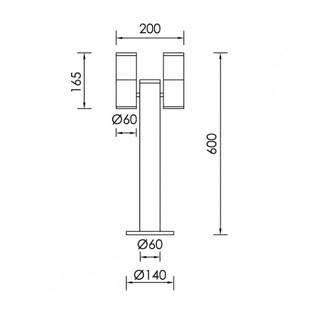 street lighting fixtures 1