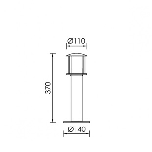 street lighting fixtures 1