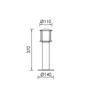 street lighting fixtures 1