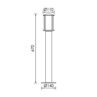 street lighting fixtures 1