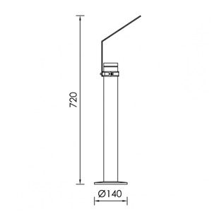 street lighting fixtures 1