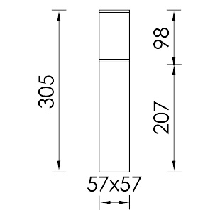 street lighting fixtures 1