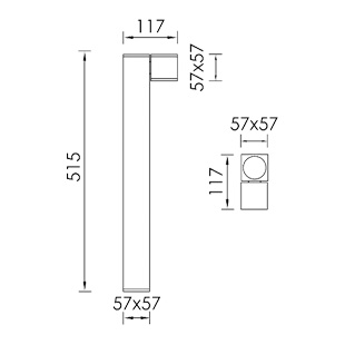 street lighting fixtures 1