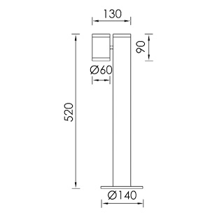 street lighting fixtures 1