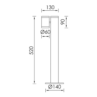 street lighting fixtures 1