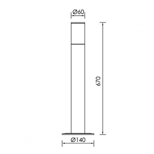 street lighting fixtures 1