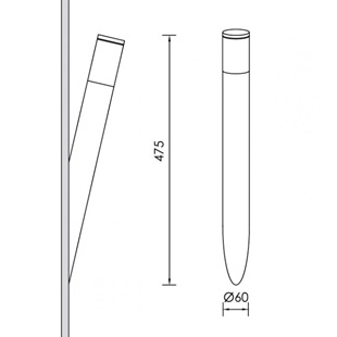 street lighting fixtures 1