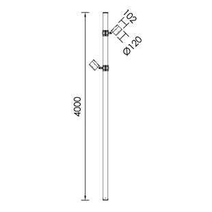 street lighting fixtures 1