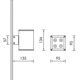street lighting fixtures 1