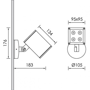street lighting fixtures 1