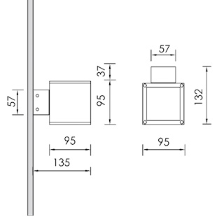 street lighting fixtures 1