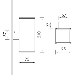 street lighting fixtures 1