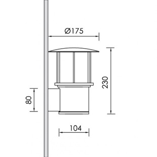 street lighting fixtures 1