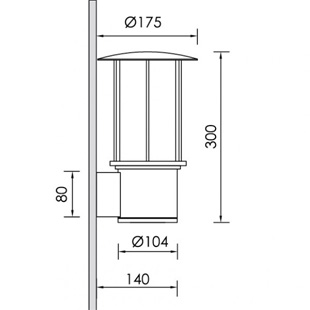 street lighting fixtures 1