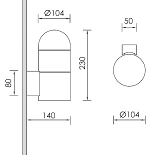 street lighting fixtures 1