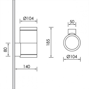 street lighting fixtures 1