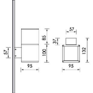 street lighting fixtures 1