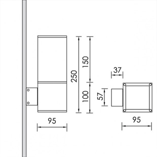 street lighting fixtures 1
