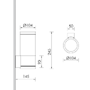 street lighting fixtures 1