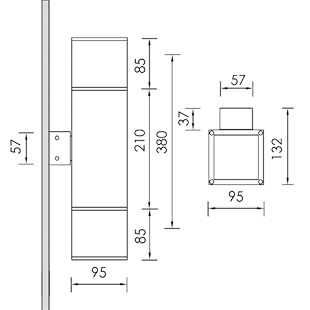 street lighting fixtures 1