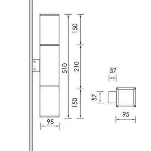street lighting fixtures 1