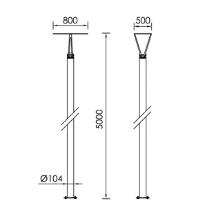 street lighting fixtures 1