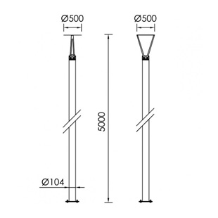 street lighting fixtures 1