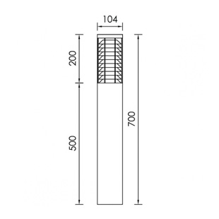 street lighting fixtures 1