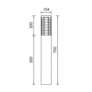 street lighting fixtures 1
