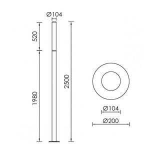 street lighting fixtures 1