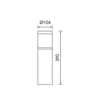 street lighting fixtures 1