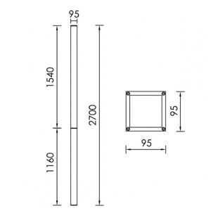 street lighting fixtures 1