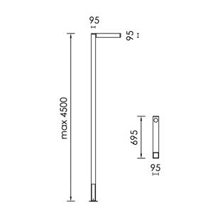 street lighting fixtures 1