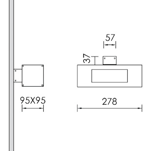 street lighting fixtures 1