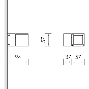 street lighting fixtures 1