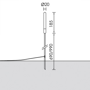 street lighting fixtures 1