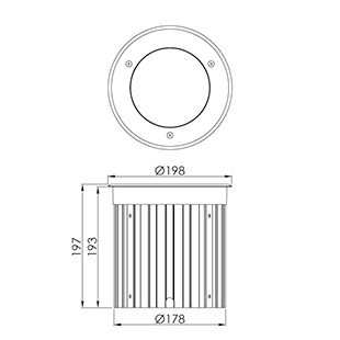 street lighting fixtures 1
