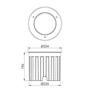 street lighting fixtures 1