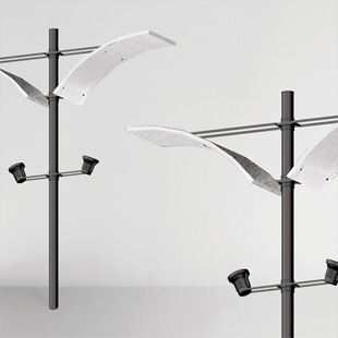 street lighting fixtures 1
