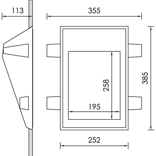 street lighting fixtures 1